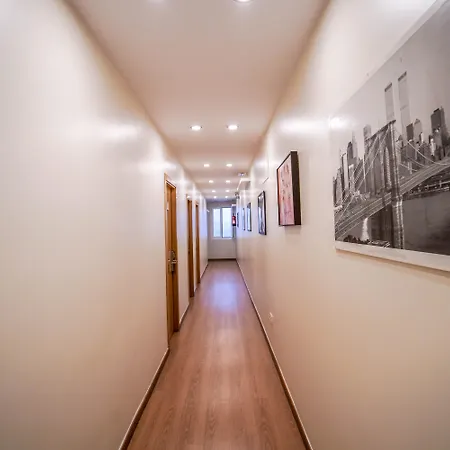 Hostal Art Madrid-2