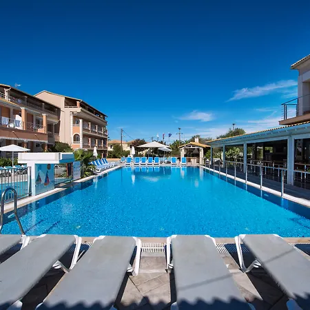 Kavos Plaza Hotel-2