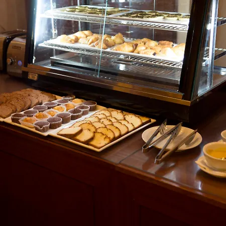 The Mayflower Hotel-3
