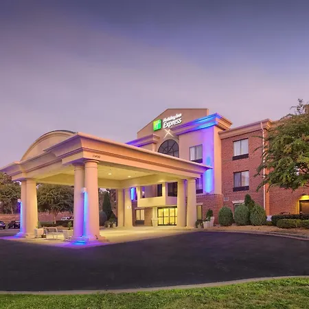 Holiday Inn Express Hotel & Suites Wake Forest - Raleigh North By Ihg-3