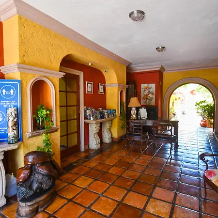 Collection O Casa Bella Hotel Boutique, Cabo San Lucas-2