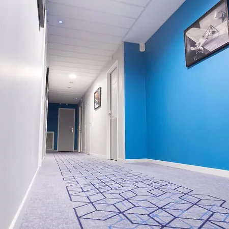 Holiday Inn Express Arras By Ihg-2
