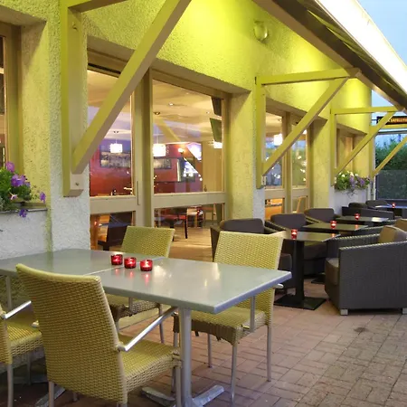 Best Western l'Atelier 117-3