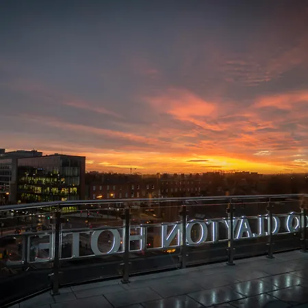 Clayton Hotel Charlemont Dublin City-3