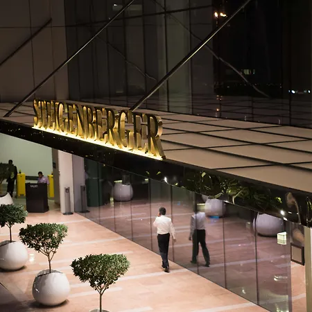 Pullman Dubai Downtown-3
