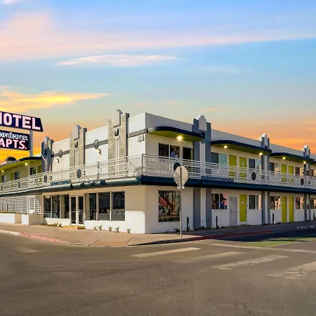 Downtowner Boutique Hotel-3