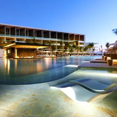 Trs Coral Hotel (Adults Only)-3