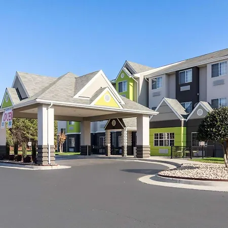 Quality Inn & Suites Ashland Near Kings Dominion-2