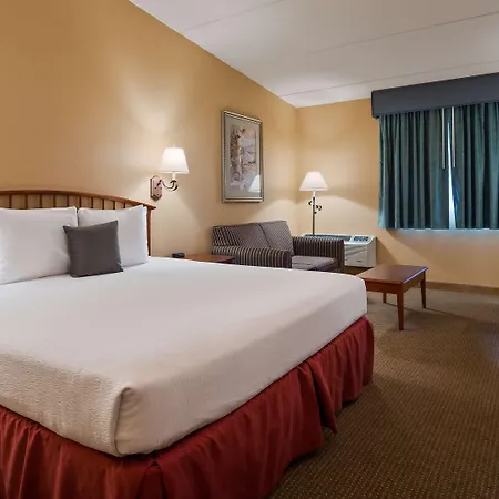 Fairfield By Marriott Inn & Suites Haverhill-2