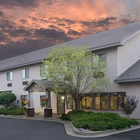 Super 8 By Wyndham Sparta-2