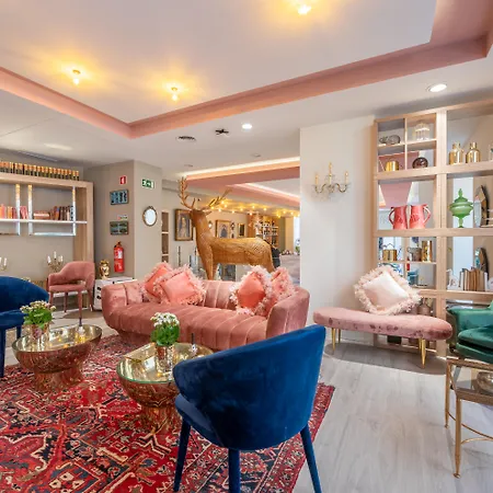 Se Boutique Hotel-2