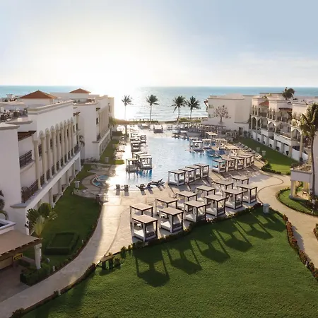 Hyatt Vivid Playa Del Carmen All-Inclusive Adult Only Resort-2