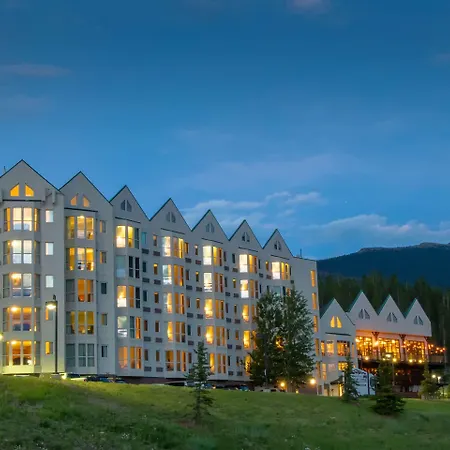 Winter Park Mountain Lodge-2