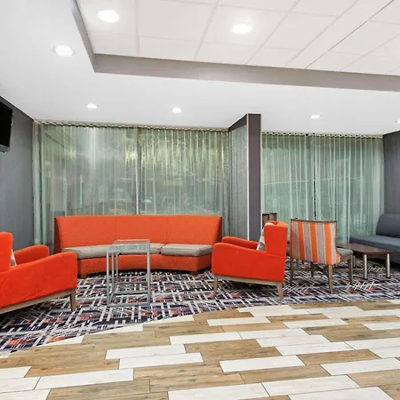 La Quinta Inn & Suites By Wyndham Dc Metro Capital Beltway-3
