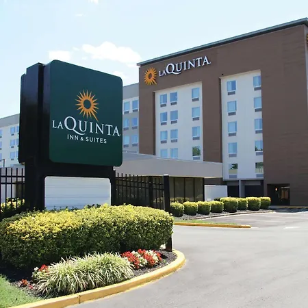La Quinta Inn & Suites By Wyndham Dc Metro Capital Beltway-2