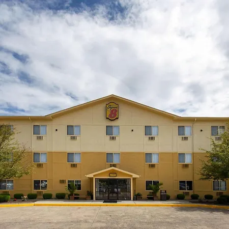 Super 8 By Wyndham Cromwell/Middletown-3