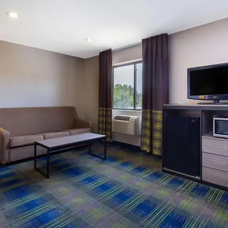 Super 8 By Wyndham Cromwell/Middletown-2
