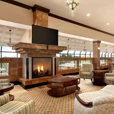 Baymont By Wyndham Bremerton Wa-2