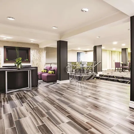 La Quinta By Wyndham Seattle Bellevue / Kirkland-3