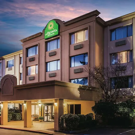 La Quinta By Wyndham Seattle Bellevue / Kirkland-2