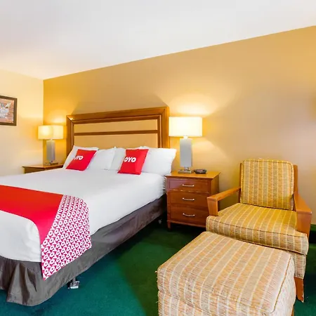 Oyo Hotel Lebanon Mo I-44-2