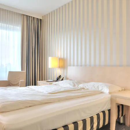 Relexa Hotel Ratingen City-2