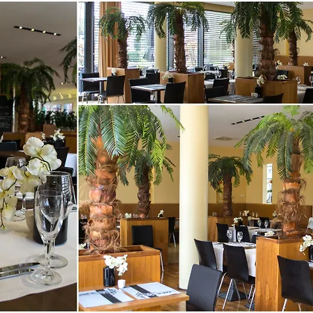 Relexa Hotel Ratingen City-3