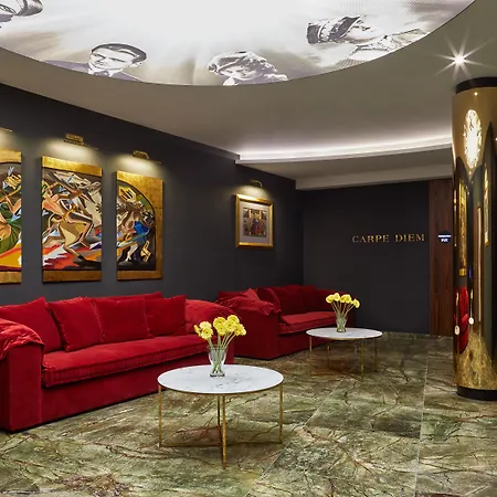 Inx Design Hotel-3