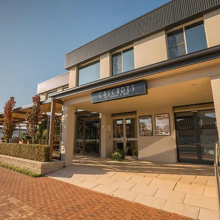 Best Western Plus Goulburn-3