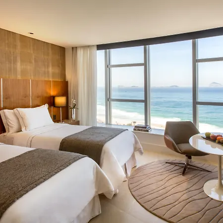 Hotel Nacional Rio De Janeiro-2