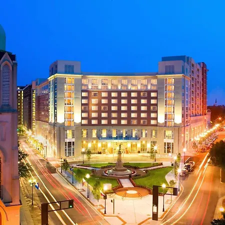 Heldrich Hotel And Conference Center-3