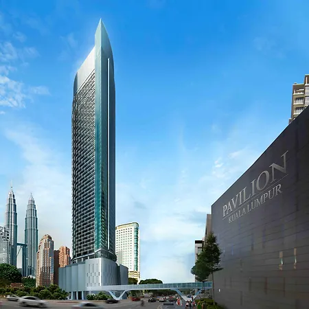Banyan Tree Kuala Lumpur-2