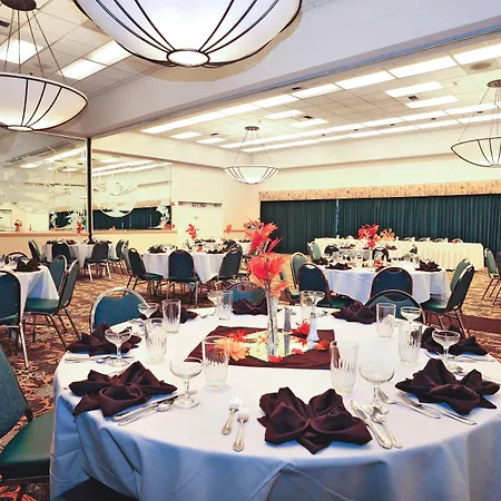 Shilo Inn Klamath Falls-3