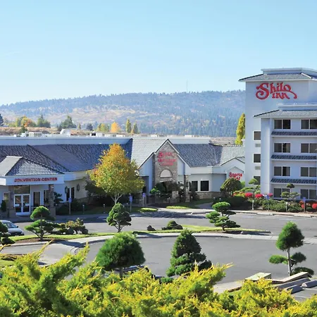 Shilo Inn Klamath Falls-2