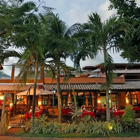 Sobrado Da Vila Hotel-2