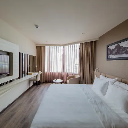 Alana Nha Trang Beach Hotel-2