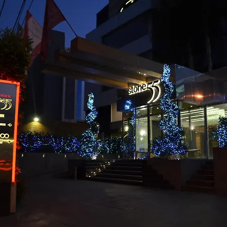 Warwick Stone 55 Hotel Beirut-3