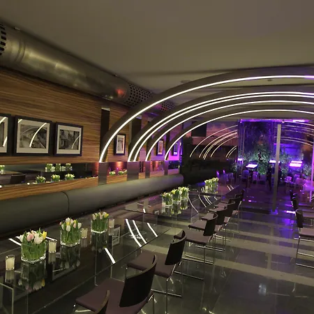Warwick Stone 55 Hotel Beirut-2