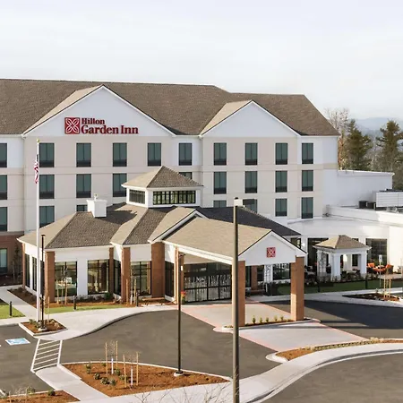 Hilton Garden Inn Medford-2