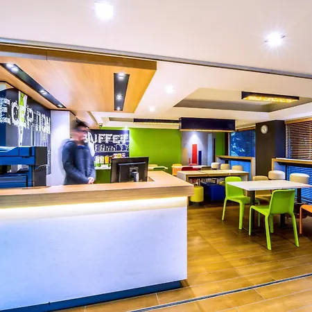 Ibis Budget - St Peters-3