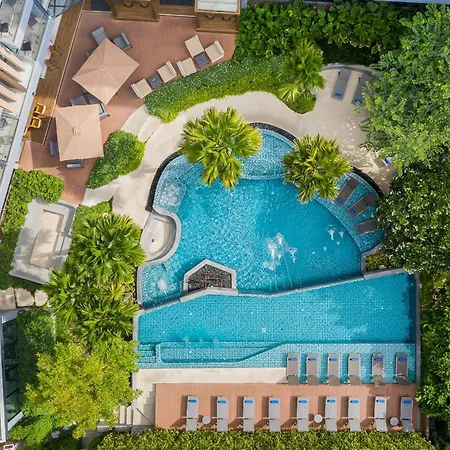Hotel Amber Pattaya-3