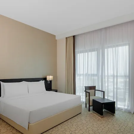 Hyatt Place Dubai Jumeirah-2