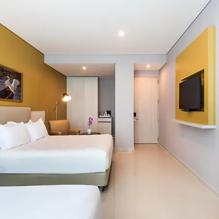 Crowne Plaza Barranquilla By Ihg-2