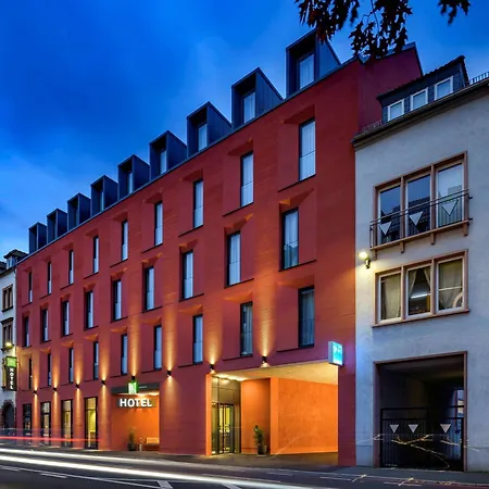 Ibis Styles Aschaffenburg-3
