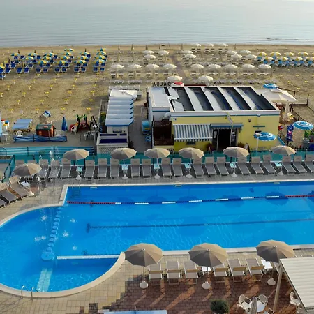 Hotel Lungomare-2