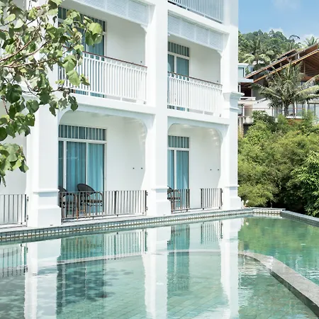 Marina Gallery Resort-Kacha-Kalim Bay By Sugar Marina Boutique Hotels-2
