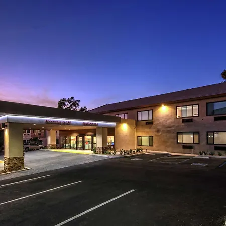 Hampton By Hilton Encinitas-Cardiff Encinitas, Ca Near Del Mar-3