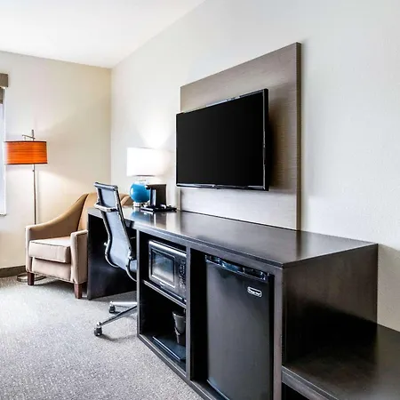Sleep Inn Winfield - Teays Valley-3