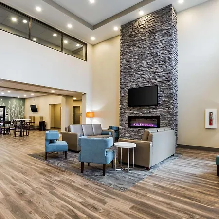 Sleep Inn Winfield - Teays Valley-2