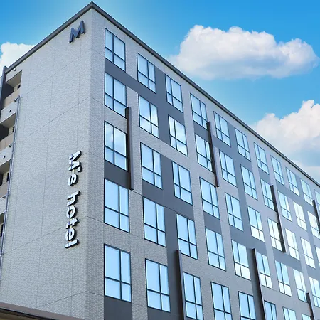 Hotel The M'S Kyoto-3
